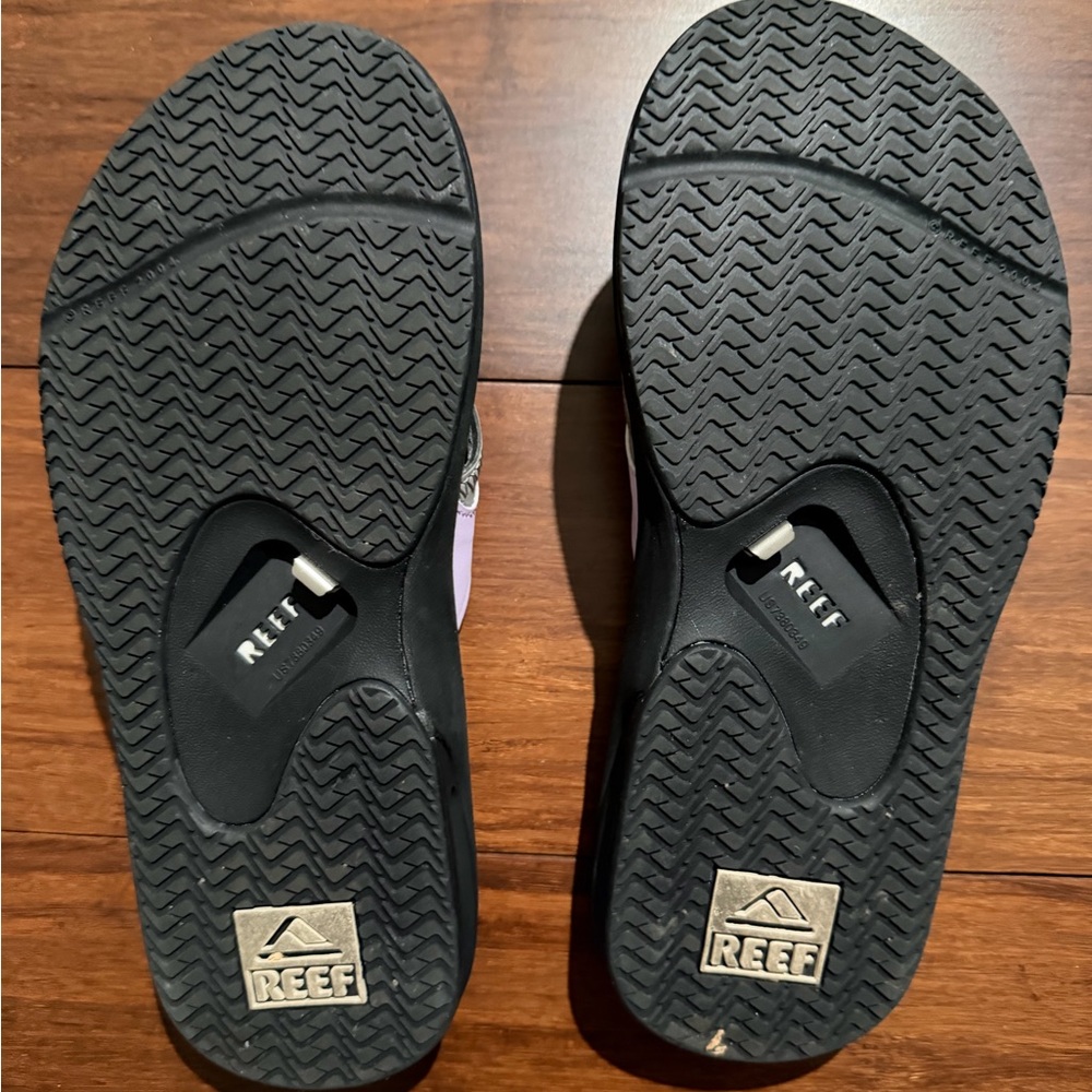 Reef Flip Flops - Picture 2 of 3